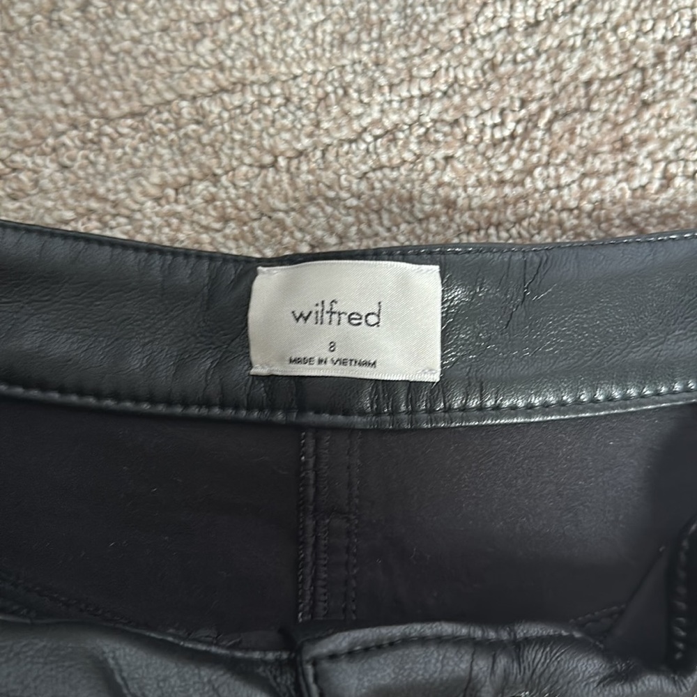 Wilfred Melina Pant - Picture 2 of 2